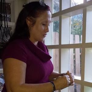 Meet your Posher, Tammy